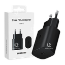 SAMSUNG ADAPTER PD 25W/6614