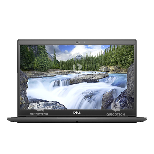 DELL LAPTOP 3510, i5 , 256GB , 8GB RAM 10TH GEN , 15.6"