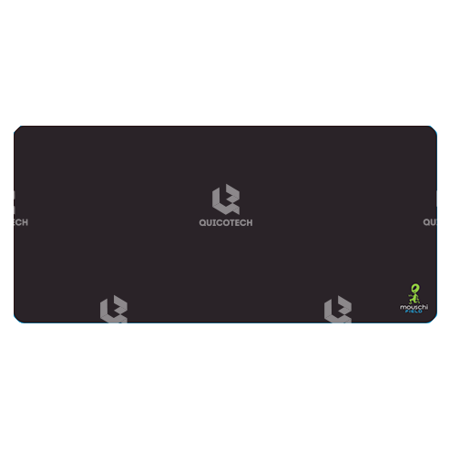 MOUSCHI MOUSE PAD GAMING FIELD XL, WATER RESISTANT 900X420X4MM