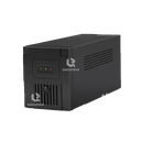 GTC UPS BACKUP 1500VA, 900WATT (12V/7AH)