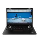 LENOVO LAPTOP (USED) THINKPAD L490, I5, 256GB, 16GB RAM,14"