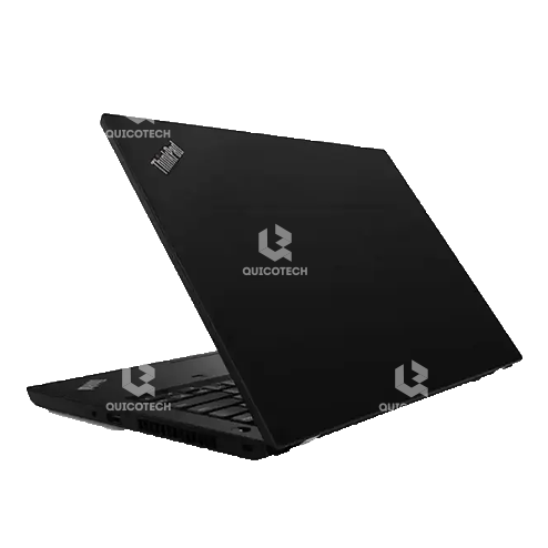 LENOVO LAPTOP (USED) THINKPAD L490, I5, 256GB, 16GB RAM,14"