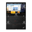 LENOVO LAPTOP (USED) THINKPAD L490, I5, 256GB, 16GB RAM,14"