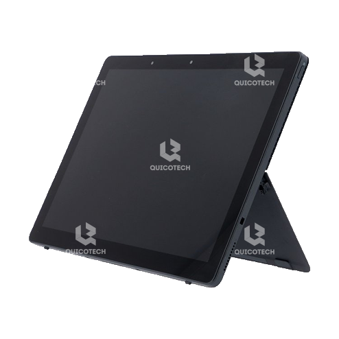 DELL TABLET ,I5, 7TH GEN, 256GB SSD, 8GB RAM, 12.5"