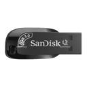 SanDisk Ultra Shift Flash Drive, 64GB