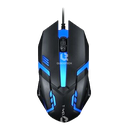 T-WOLF MOUSE V1 COLORFUL LIGHT