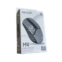 MICROKINGDOM  MOUSE WIRELESS M4 , DPI SWITCH
