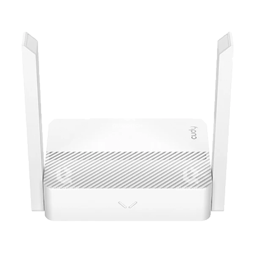 CUDY ROUTER 300 MBPS WR300 5IN1
