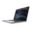 DELL LAPTOP (USED) 5510, i7, 512GB SSD ,16GB RAM, 10TH GEN 15.6" TOUCH SCREEN