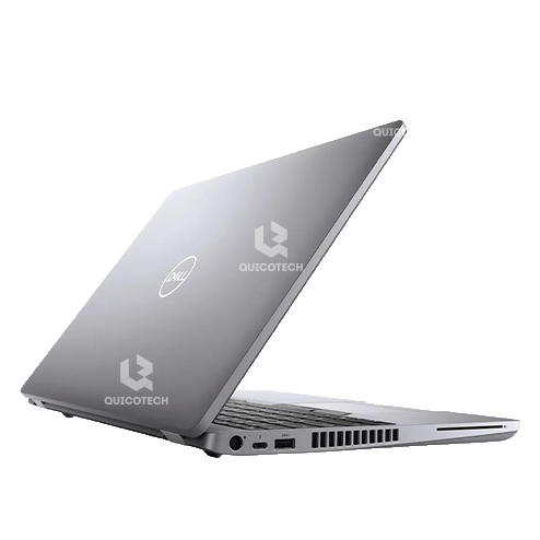 DELL LAPTOP (USED) 5510, i7, 512GB SSD ,16GB RAM, 10TH GEN 15.6" TOUCH SCREEN
