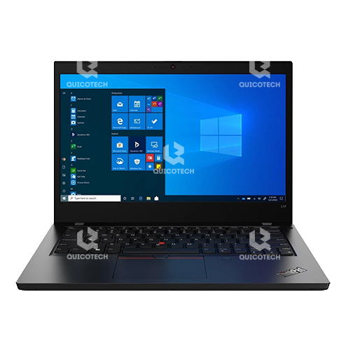 LENOVO LAPTOP (USED) L14, I5, 10TH GEN, 14"