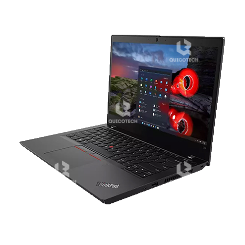 LENOVO LAPTOP (USED) L14, I5, 10TH GEN, 14"