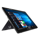 DELL TABLET 5285 ,I5, 7TH GEN, 256GB SSD, 8GB RAM, 12.5" TOUCH