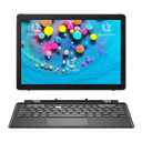 DELL TABLET 5285 ,I5, 7TH GEN, 256GB SSD, 8GB RAM, 12.5" TOUCH