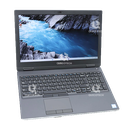 DELL LAPTOP PRECISION 7540, I7, 512GB SSD, 16GB RAM,  9TH GEN