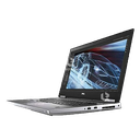 DELL LAPTOP PRECISION 7540, I7, 512GB SSD, 16GB RAM,  9TH GEN