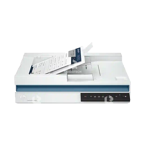 HP SCANJET PRO 2600 f1 | 20G05A