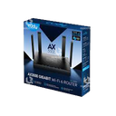 CUDY ROUTER AX3000 WIFI 6 DUAL BAND