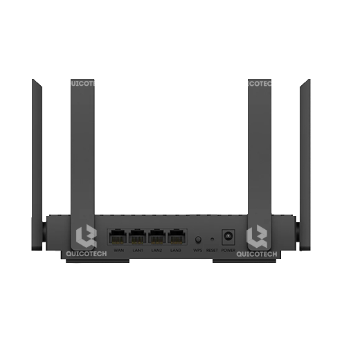 CUDY ROUTER AX3000 WIFI 6 DUAL BAND