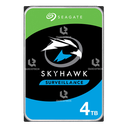 SEAGATE Internal HARD DRIVE 4TB SkyHawk Surveillance for Desktop