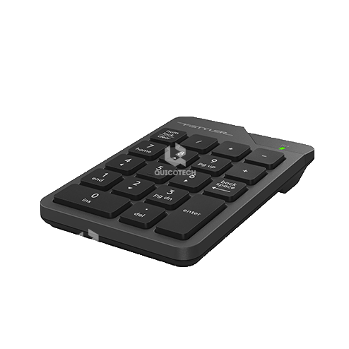 A4-TECH  NUMERIC KEYBOARD WIRELESS FGK21C
