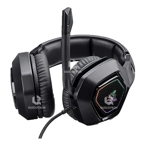 ONIKUMA GAMING PROFESSIONAL HEADSET K10
