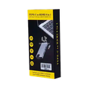 TYPE-C TO HDMI 8 IN 1 ORIGINAL