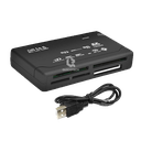HI-SPEED USB 2.0 CARD READER ALL IN ONE