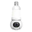 IMOU BULB CAM SMART WIRELESS SECURITY CAMERA 3MP, 2K , E27