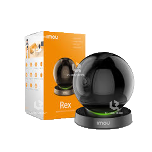 IMOU REX INDOOR SMART SECURITY CAMERA 4MP IPC-A46LP