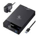 UGREEN 3.5" SATA EXTERNAL HARD DRIVE ENCLOSURE