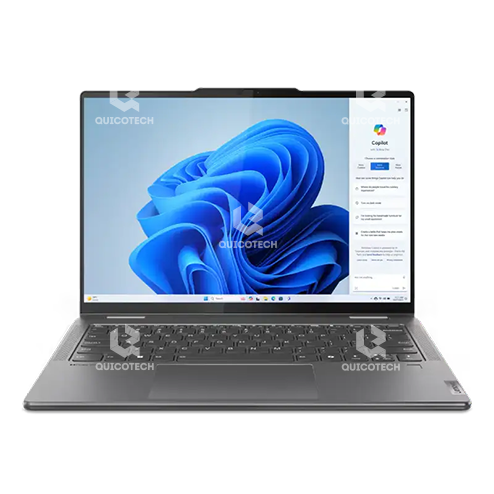 LENOVO YOGA 7 ULTRA 14IML9 1TB NVME, 16GB RAM, 14" WUXGA