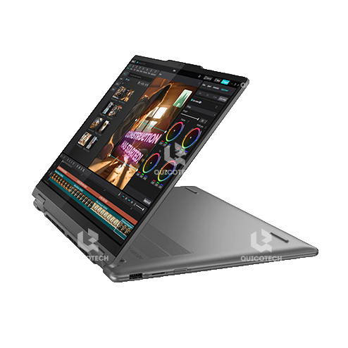 LENOVO YOGA 7 ULTRA 14IML9 1TB NVME, 16GB RAM, 14" WUXGA
