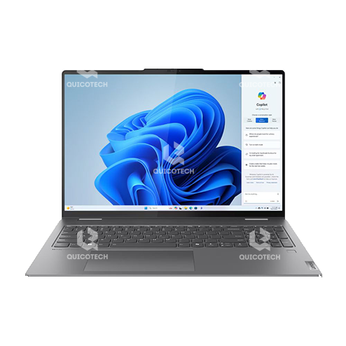 LENOVO YOGA 7 ULTRA 7-155U 1TB, 16GB RAM, 16" TOUCH