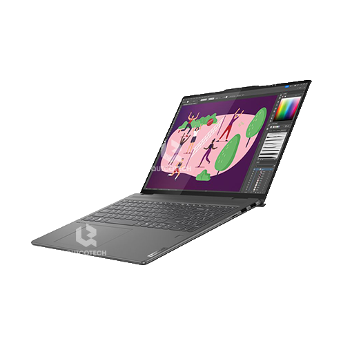 LENOVO YOGA 7 ULTRA 7-155U 1TB, 16GB RAM, 16" TOUCH