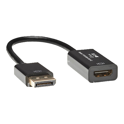 DP TO HDTV ADAPTER UHD (4KX2K)