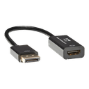 DP TO HDTV ADAPTER UHD (4KX2K)