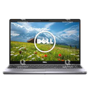 DELL LAPTOP (USED) 5510, i5 10TH GEN, 512GB SSD,16GB RAM, 2GB VGA,15.6"
