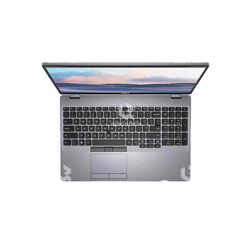 DELL LAPTOP (USED) 5510, i5 10TH GEN, 512GB SSD,16GB RAM, 2GB VGA,15.6"