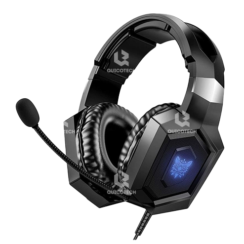 ONIKUMA GAMING PROFESSIONAL HEADSET K8