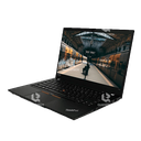 LENOVO LAPTOP (OPENBOX)  T490, I5, 8TH GEN , 256GB SSD , 8GB RAM ,14"