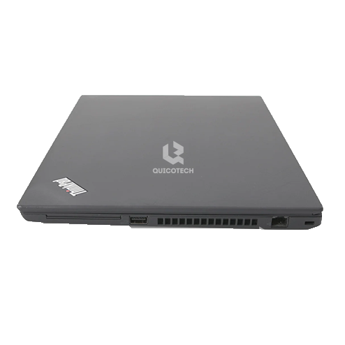 LENOVO LAPTOP (OPENBOX)  T490, I5, 8TH GEN , 256GB SSD , 8GB RAM ,14"
