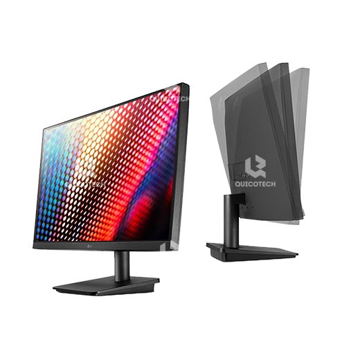 LG MONITOR 27MP400-B 27"