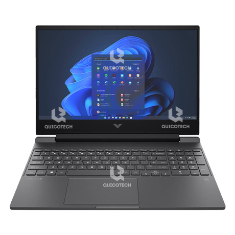 HP GAMING LAPTOP VICTUS 15-FA1095NIA, I7, FHD, 15.6"