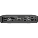 HP MINI PC i5, 7th ,256GB, 16GB RAM