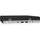 HP MINI PC i5, 7th ,256GB, 16GB RAM