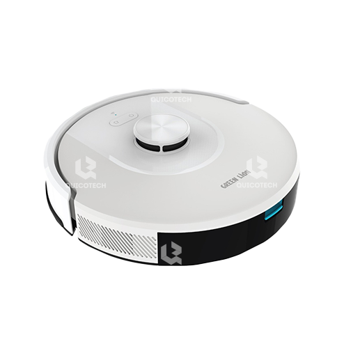 GREEN LION SMART ROBOT VACCUM GL-SR4K