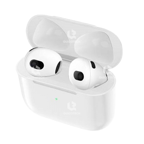 GREEN LION TRUE WIRELESS EARBUDS 3 GL-P3G1