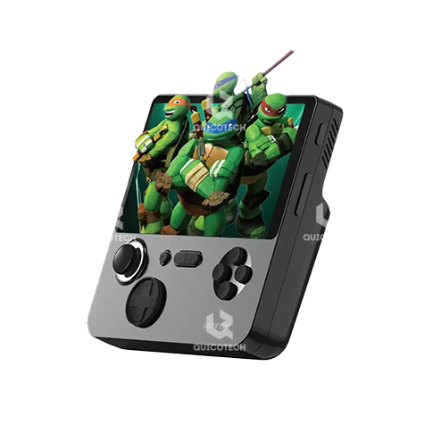 GREEN LION GP PRO 5 GAMING CONSOLE GL-GC06