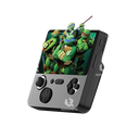 GREEN LION GP PRO 5 GAMING CONSOLE GL-GC06